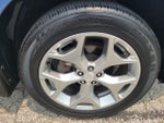 2015 Subaru Forester 2.5i Touring