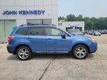 2015 Subaru Forester 2.5i Touring