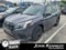 2022 Subaru Forester Sport