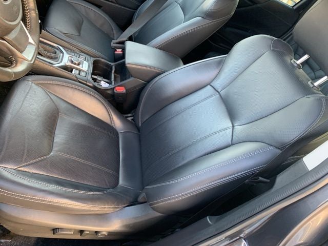 2023 Subaru Forester Touring