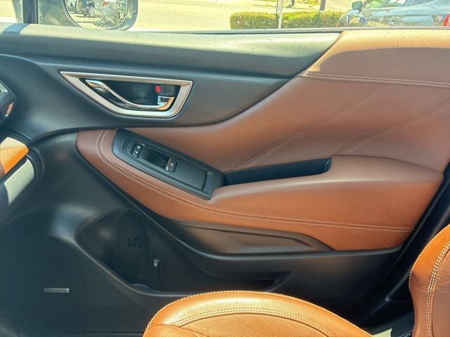 2019 Subaru Forester Touring