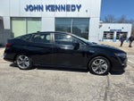 2019 Honda Clarity Plug-In Hybrid Base