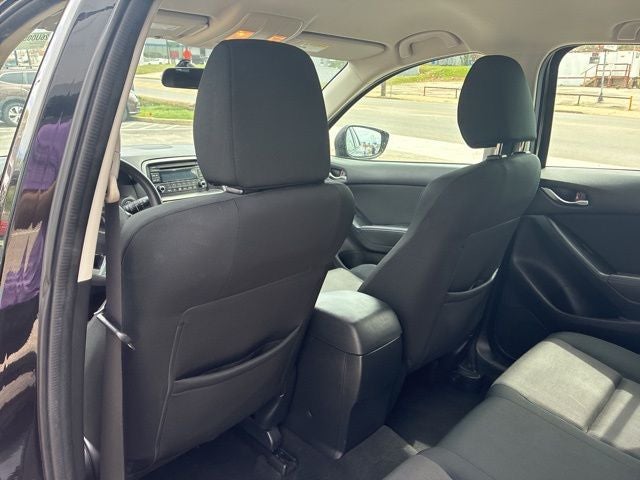 2016 Mazda Mazda CX-5 Sport