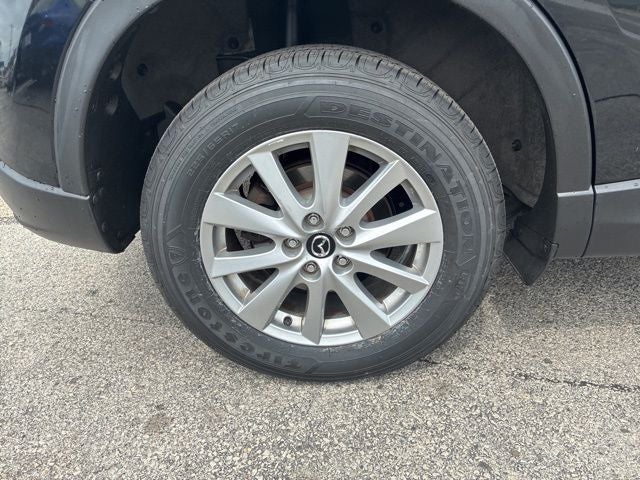 2016 Mazda Mazda CX-5 Sport
