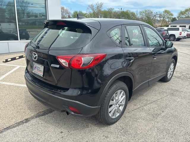 2016 Mazda Mazda CX-5 Sport