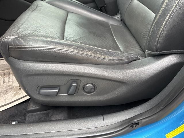 2017 Hyundai Tucson SE Plus