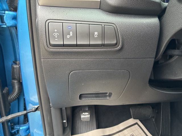 2017 Hyundai Tucson SE Plus