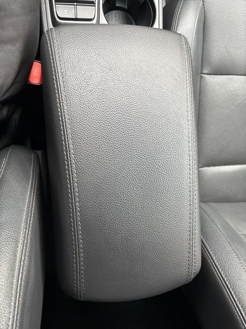 2017 Hyundai Tucson SE Plus