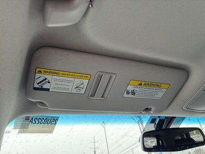 2017 Hyundai Tucson SE Plus