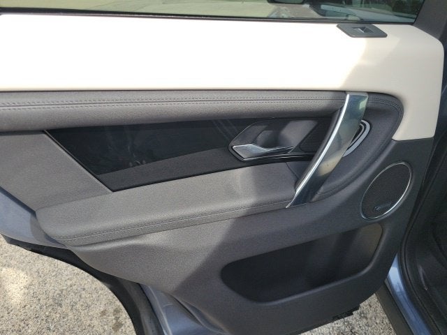 2023 Land Rover Discovery Sport SE