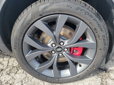 2023 Land Rover Discovery Sport SE