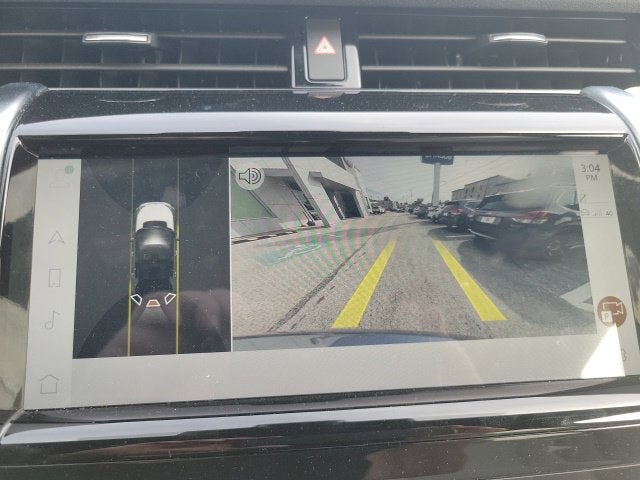 2023 Land Rover Discovery Sport SE