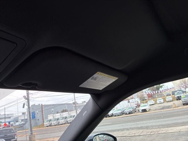 2020 Land Rover Range Rover Evoque R-Dynamic SE