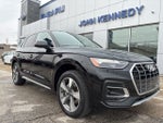2023 Audi Q5 40 Premium quattro
