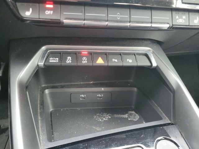 2022 Audi A3 40 Premium Plus