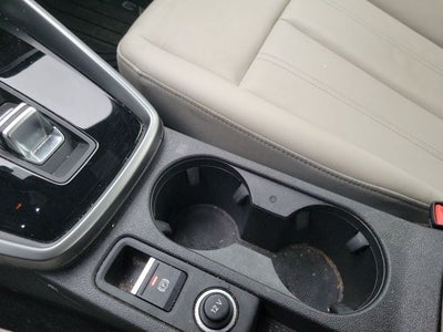 2022 Audi A3 40 Premium Plus