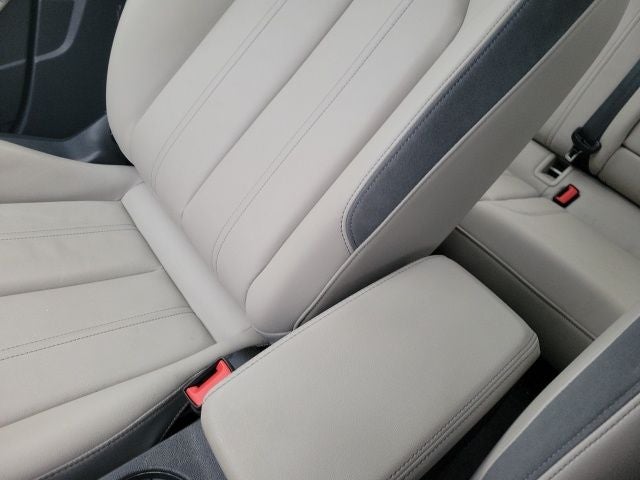 2022 Audi A3 40 Premium Plus