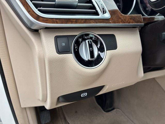 2014 Mercedes-Benz E-Class E 350 4MATIC®