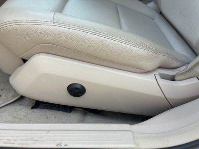 2014 Mercedes-Benz E-Class E 350 4MATIC®