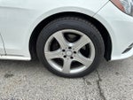 2014 Mercedes-Benz E-Class E 350 4MATIC®