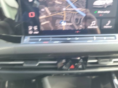 2024 Volkswagen Golf GTI Autobahn