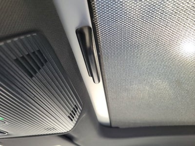 2024 Volkswagen Golf GTI Autobahn