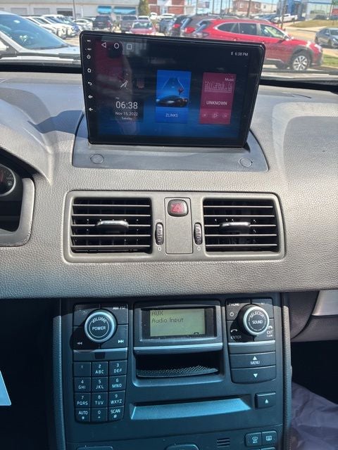 2014 Volvo XC90 3.2