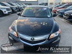 2013 Acura ILX 2.4L