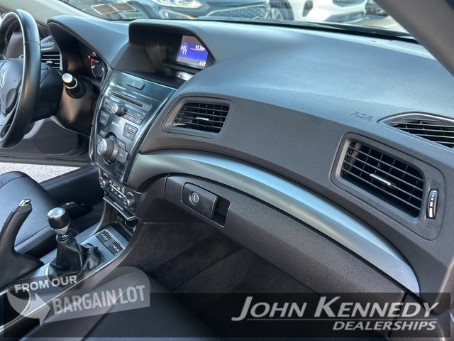2013 Acura ILX 2.4L