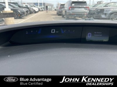 2015 Honda Civic SE