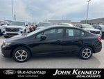2015 Honda Civic SE