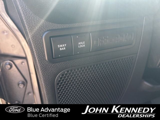 2018 Jeep Wrangler JK Unlimited Rubicon