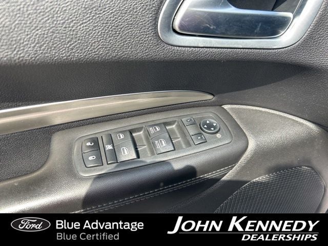 2019 Dodge Durango SXT Plus