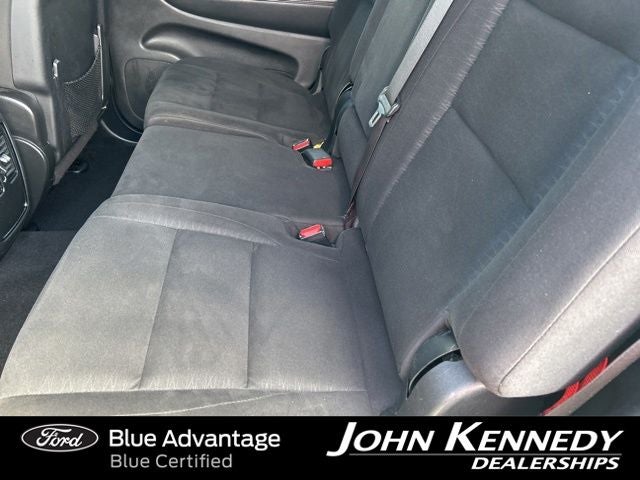 2019 Dodge Durango SXT Plus