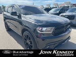 2019 Dodge Durango SXT Plus