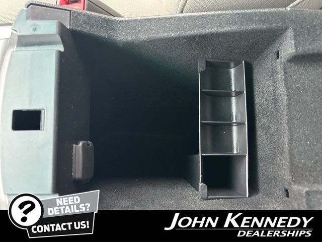 2015 Ford Explorer Base