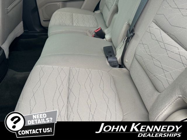 2015 Ford Explorer Base