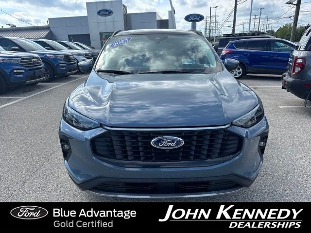 2023 Ford Escape Plug-In Hybrid Base