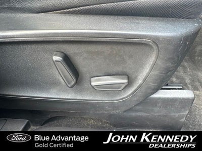 2023 Ford Escape Plug-In Hybrid Base