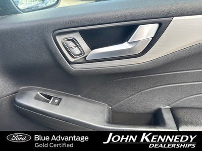 2023 Ford Escape Plug-In Hybrid Base