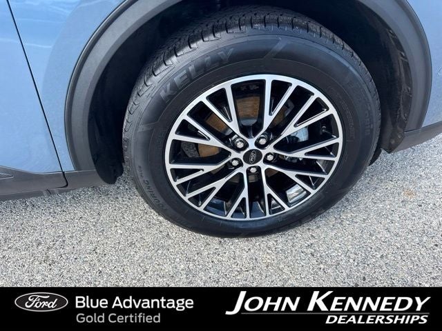 2023 Ford Escape Plug-In Hybrid Base
