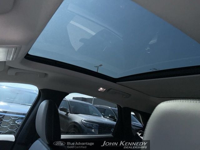 2024 Ford Escape Plug-In Hybrid Base