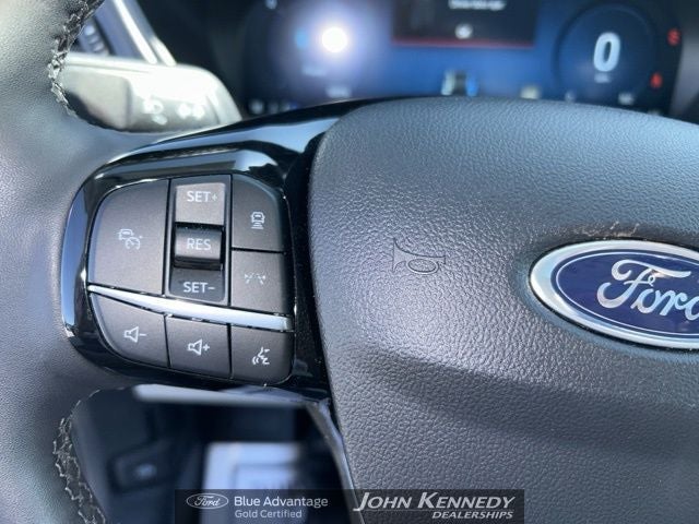 2024 Ford Escape Plug-In Hybrid Base