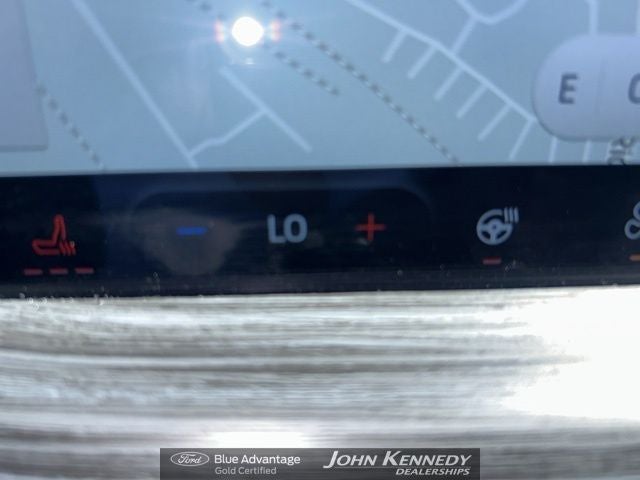 2024 Ford Escape Plug-In Hybrid Base