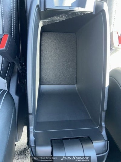 2024 Ford Escape Plug-In Hybrid Base