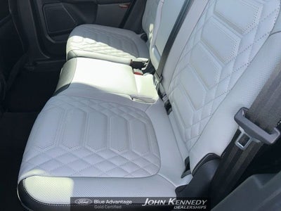 2024 Ford Escape Plug-In Hybrid Base