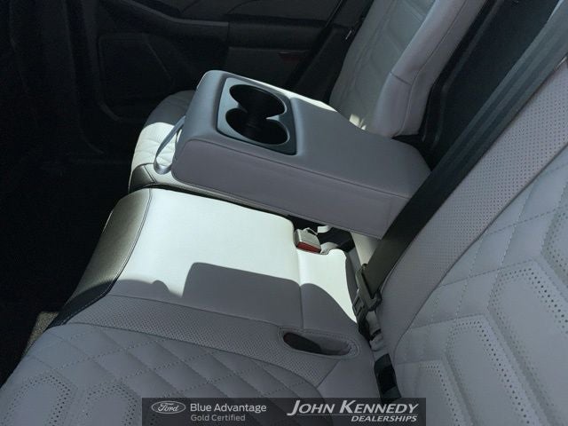 2024 Ford Escape Plug-In Hybrid Base