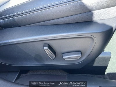 2024 Ford Escape Plug-In Hybrid Base