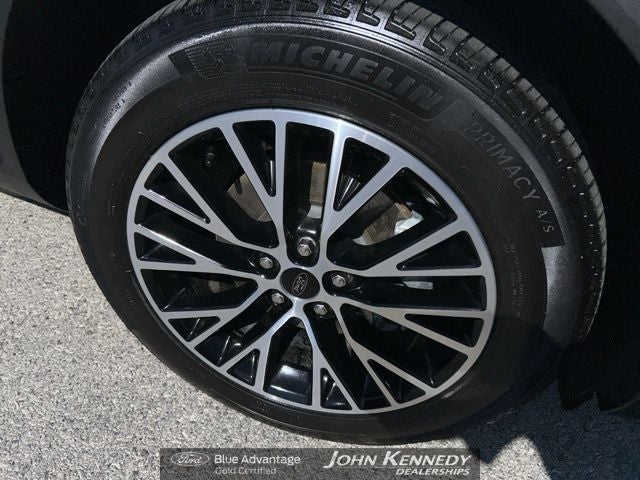 2024 Ford Escape Plug-In Hybrid Base