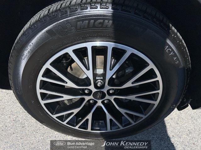 2024 Ford Escape Plug-In Hybrid Base